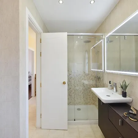 En By Interhome * Sonnenland