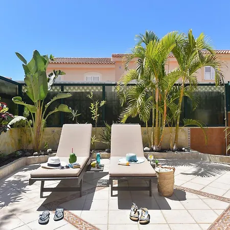 En By Interhome Apartment