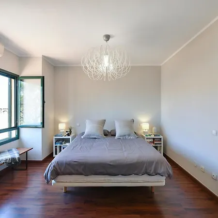 En By Interhome Apartment Sonnenland