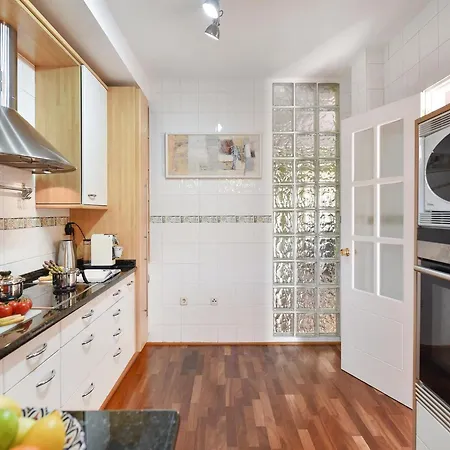 En By Interhome Appartement *