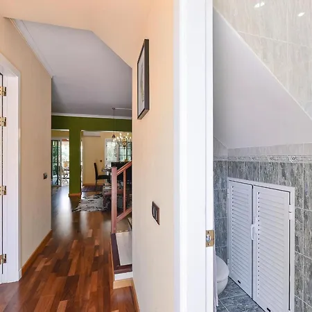 Appartement En By Interhome Sonnenland
