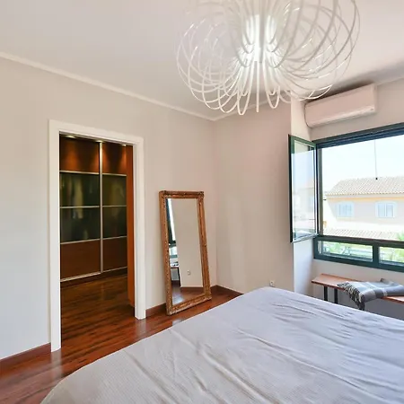 Apartamento En By Interhome Sonnenland