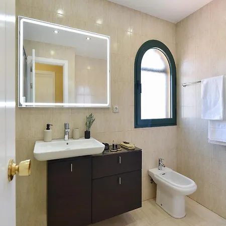 En By Interhome Apartamento *
