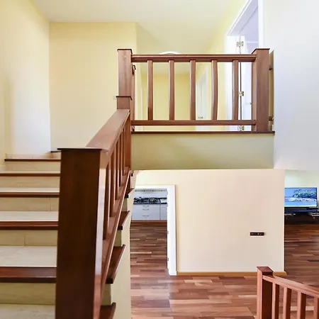 En By Interhome Apartamento
