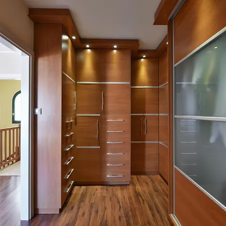 En By Interhome Apartamento Sonnenland