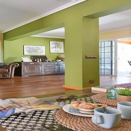 En By Interhome