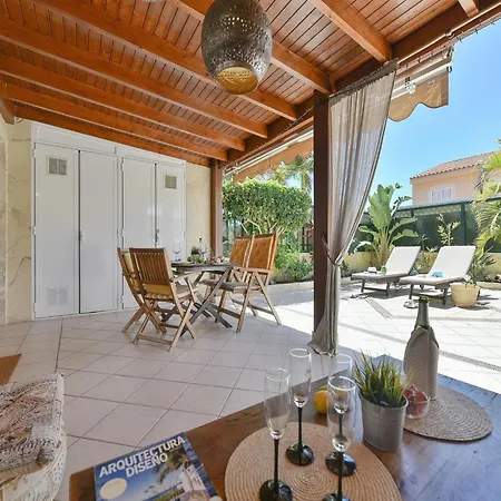 En By Interhome Apartamento Sonnenland