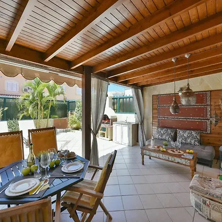 En By Interhome Apartamento *