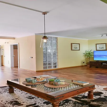 En By Interhome Apartamento Sonnenland